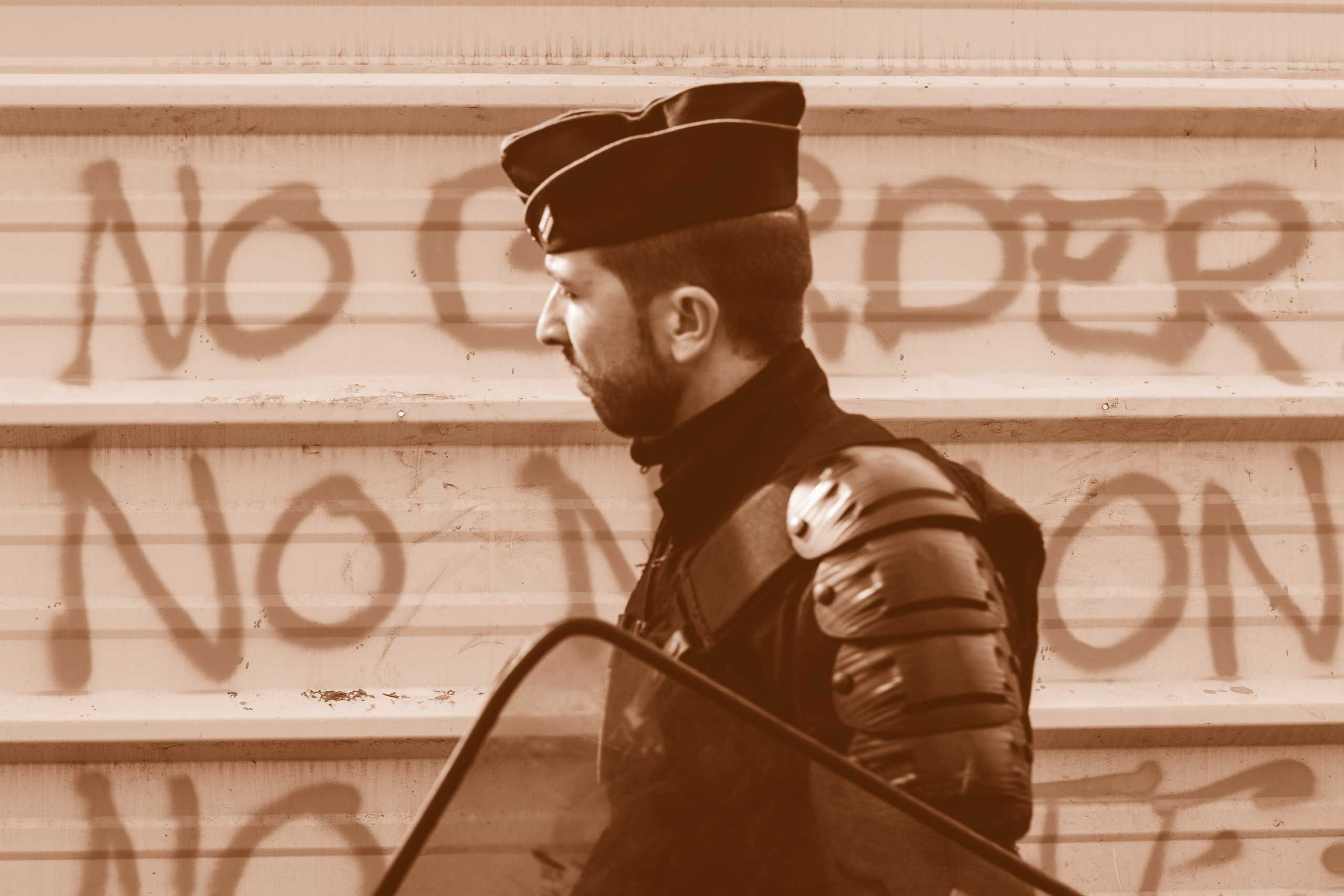 Profilazione razziale