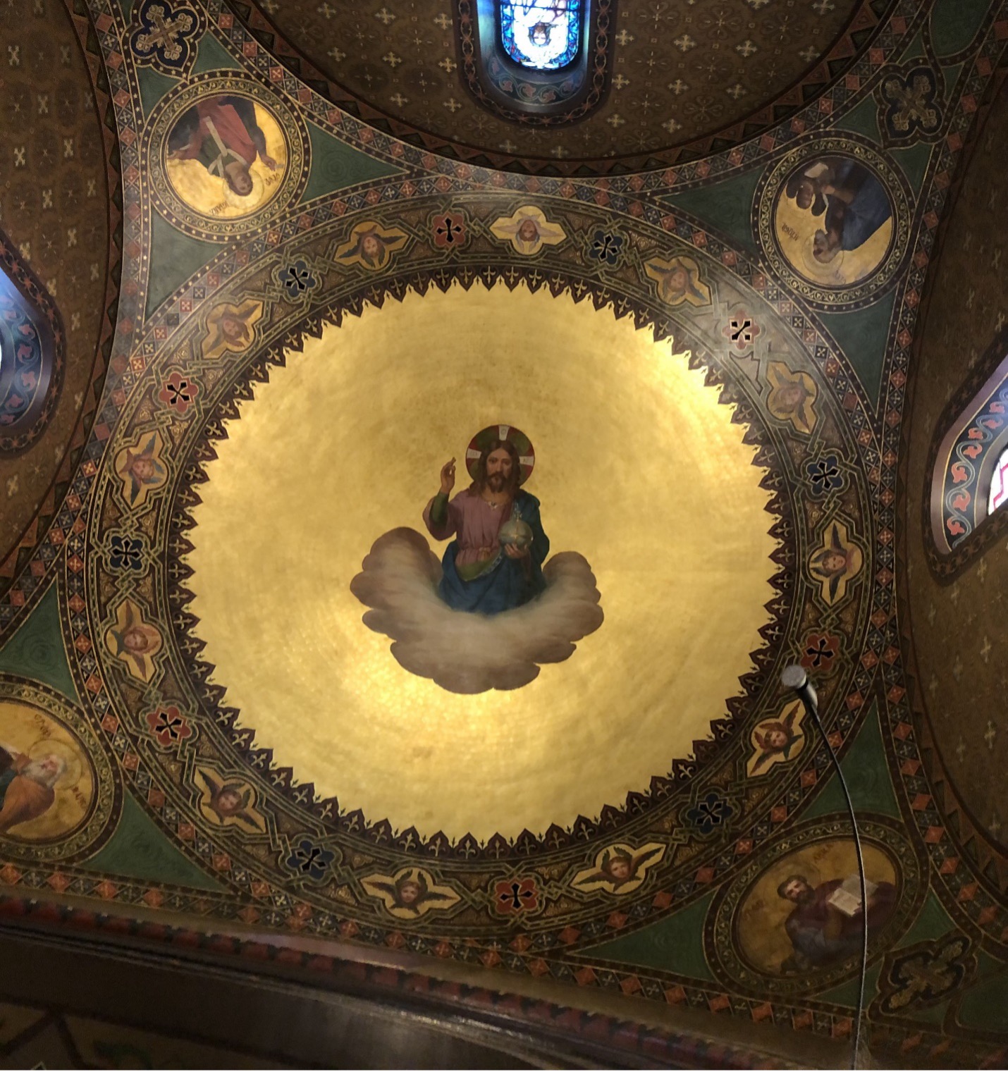 L’Art Byzantin