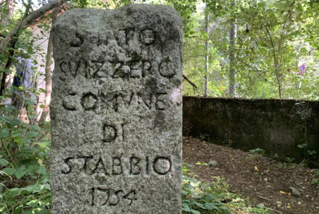 Tra memoria e presente