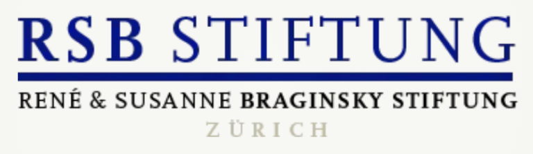 René und Susanne Braginsky Stiftung