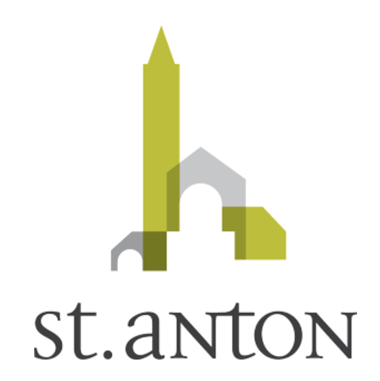 St. Anton