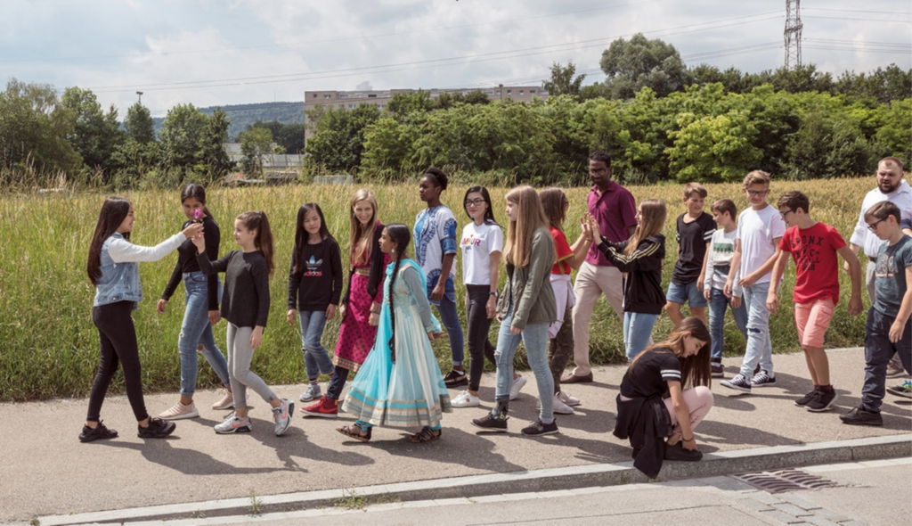 Deine Spende schafft Begegnung