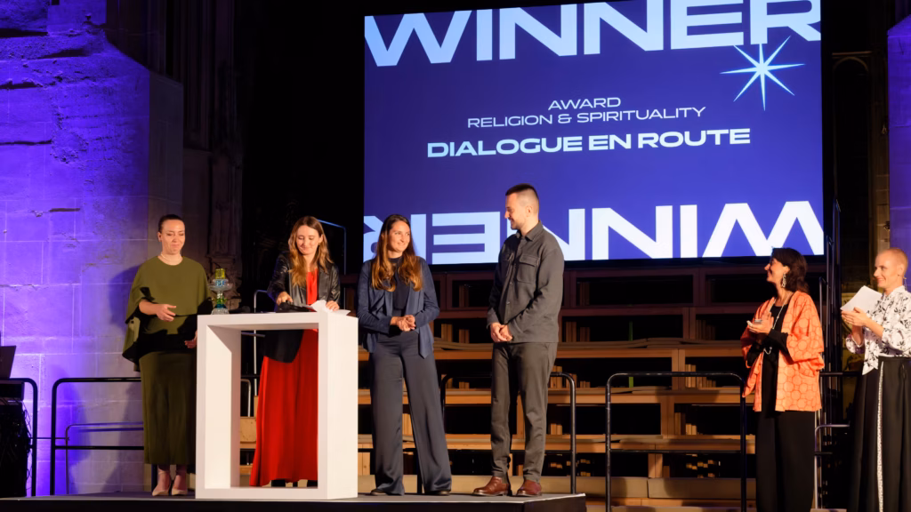 Swiss Diversity Award 2026