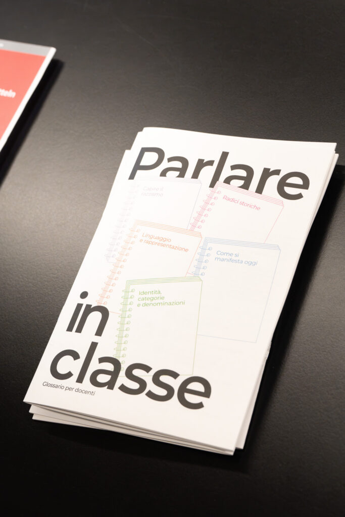 Glossario