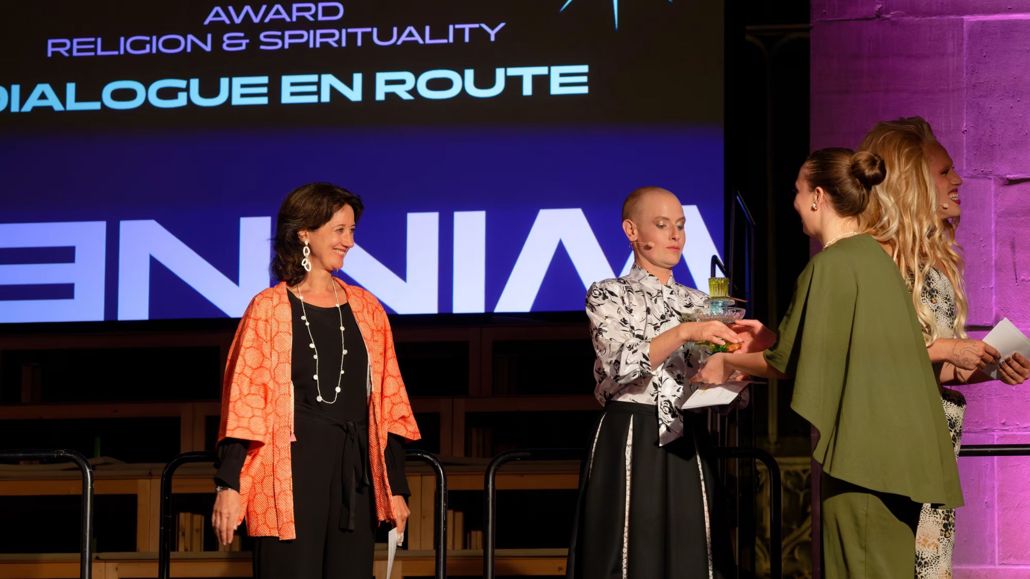 Swiss Diversity Award 2026