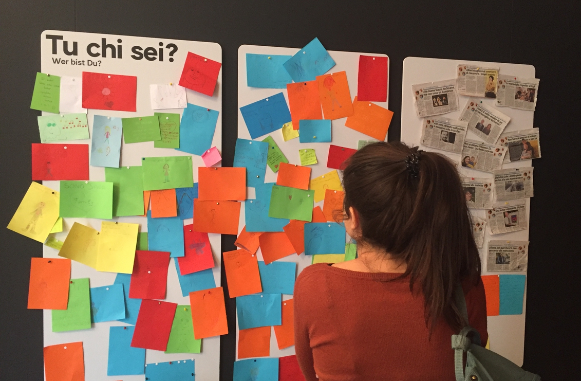 Promuovere la partecipazione culturale, rafforzare la coesione sociale